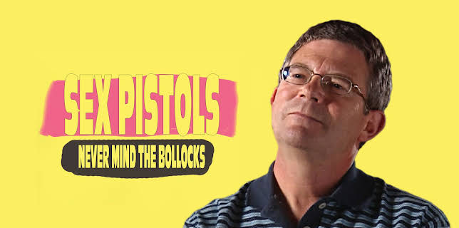 The Sex Pistols - Classic Album: Never Mind the Bollocks (2002)