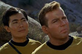 Star Trek Original (Remastered) Season 1: Shore Leave