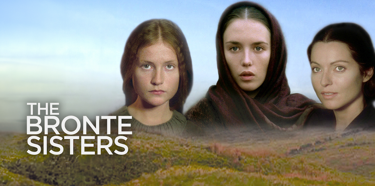 The Brontë Sisters (English Subtitled) (1979)