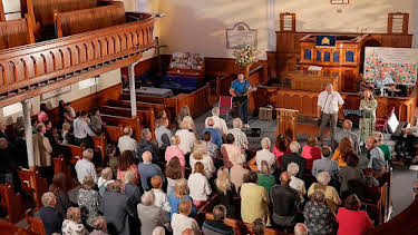 10:30 AM: Prayer and Reflection (S1) | BBC One Wales | 6/14 2026