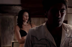 El Mariachi season-1: El mariachi Capítulo 12