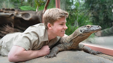 06:00: Crikey! It's the Irwins (S3 E9) (S3) | Animal Planet | 5/27 2026