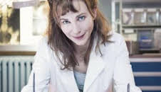 Alexandra Ehle (T1): Ep.11 Puzle en el zoo