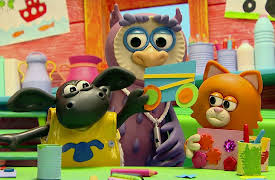 Timmy Time: Season 1: Timmy the Train