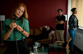 Rookies, Season 1: Chocolate Heirs