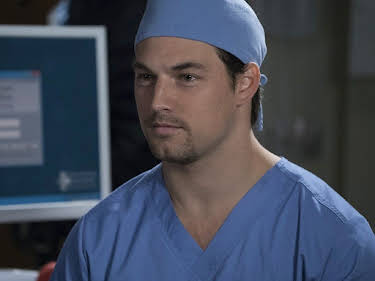 16:15: Grey's Anatomy - Die jungen Ärzte | Sixx | 5/18 2026