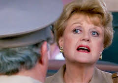 Murder She Wrote