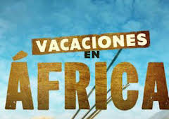 Vacaciones en África
