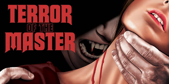 Terror Of The Master (2024)