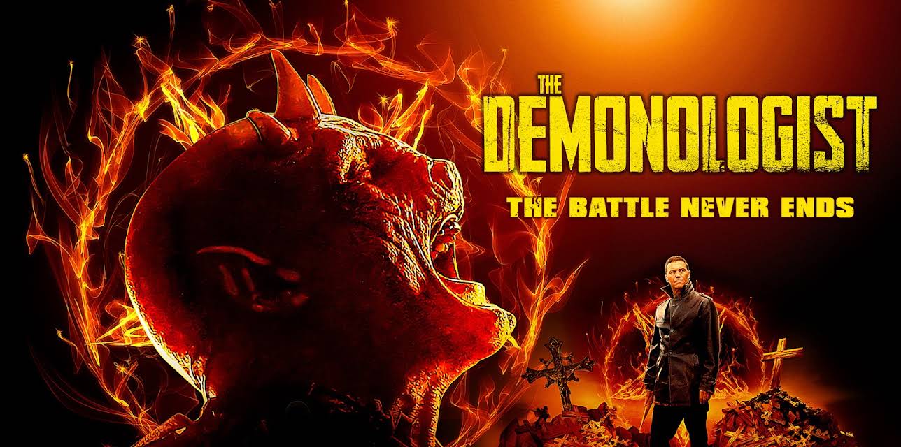 The Demonologist (2019)