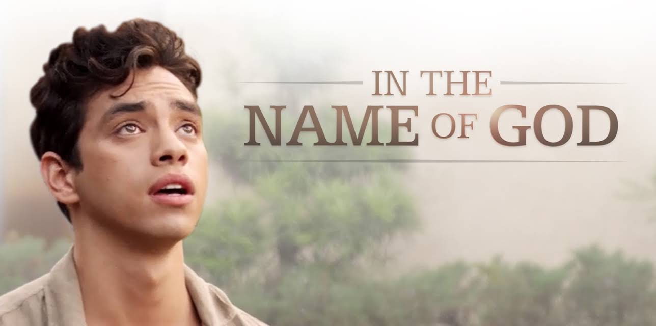 In The Name of God (2013)