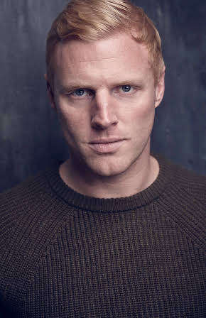 Daniel Moore as 