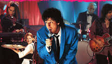 The Wedding Singer