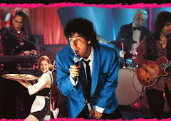 The Wedding Singer