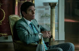 Mayfair Witches: What Rough Beast