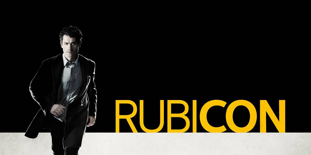 Rubicon: The Complete First Season