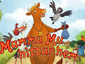 Mamma Mu hittar hem