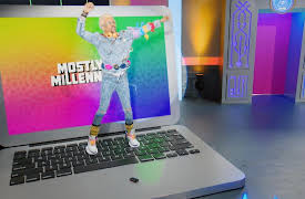 Mostly 4 Millennials Season 1: Distractions