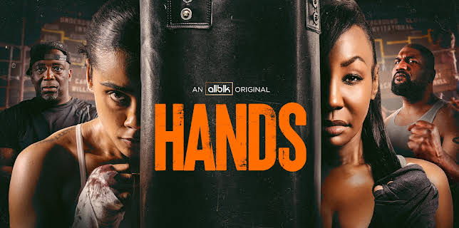 Hands (2026)