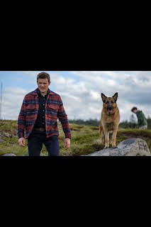 08:21: Hudson y Rex (T4): Ep.1 Sid y Nancy | AXN | 3/28 2026