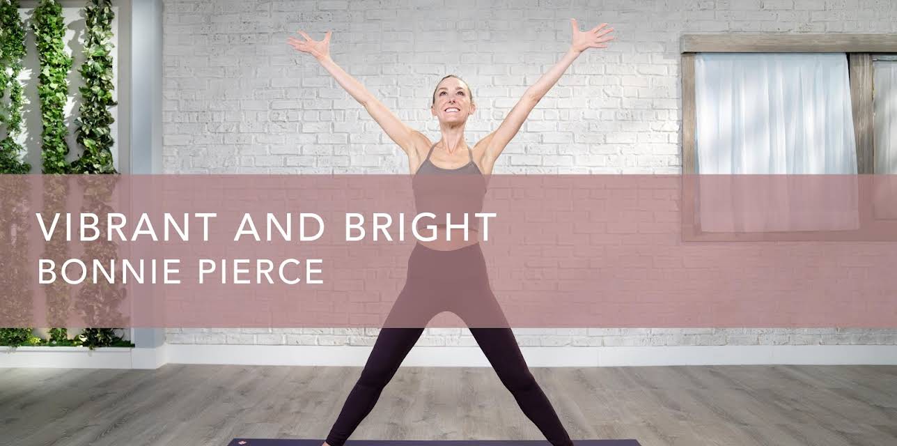 Vibrant and Bright (2022)