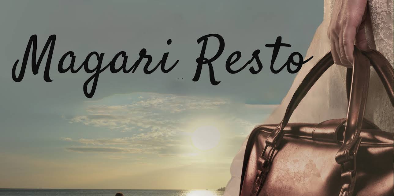 Magari resto  (Maybe I'll stay) (2020)