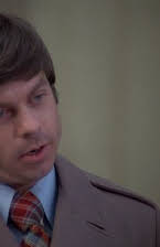 Archie Hahn som Mouse