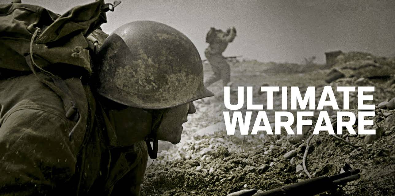 Ultimate Warfare Season 1