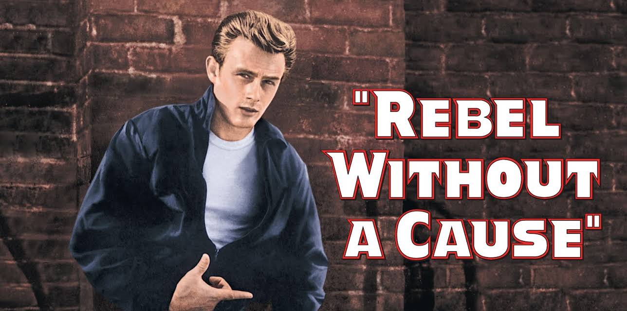 Rebel Without a Cause (1955)