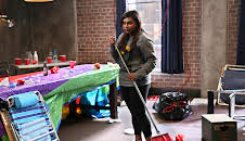 The Mindy Project (S3 E10)