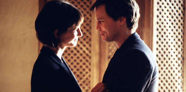 21:10: Kommissarie Lynley (S1 E4) (S1) | Kanal 11 | 2/6 2026