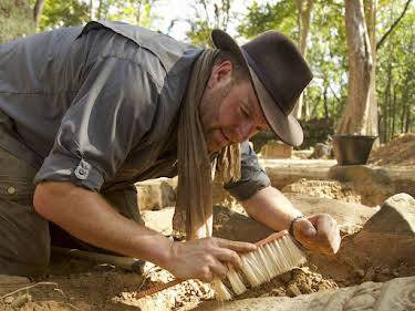 21:45: Expedition Unknown - Mythen auf der Spur | Kabel Eins Doku | 8/18 2026