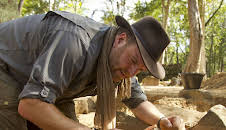 Expedition Unknown - Mythen auf der Spur