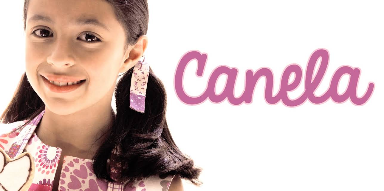 Canela (English Subtitled) (2012)