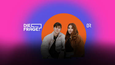 14:30: Die Frage | ARD Alpha | 6/2 2026