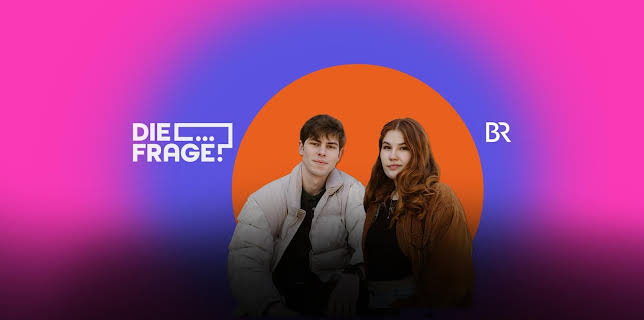 14:30: Die Frage | ARD Alpha | 3/3 2026