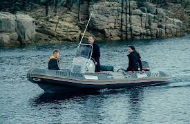 Island of 30 Coffins (English Subtitles): Episode 04 (English Subtitles)