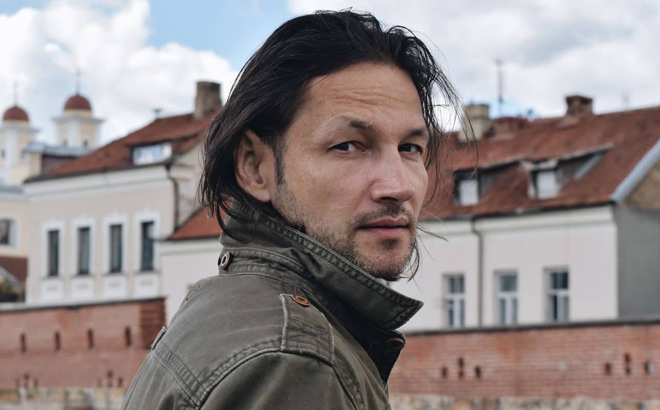 Robin Kasyanov