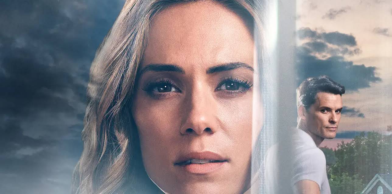 Gaslit by My Husband: The Morgan Metzer Story (2024)