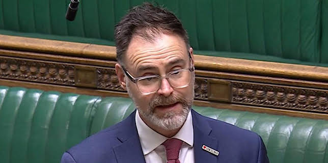 2:25 AM: Ten Minute Rule Bill | BBC Parliament | 2/21 2026