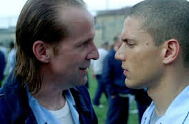 Prison Break: Episode 4