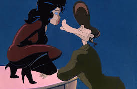 Spicy City: Raven's Revenge