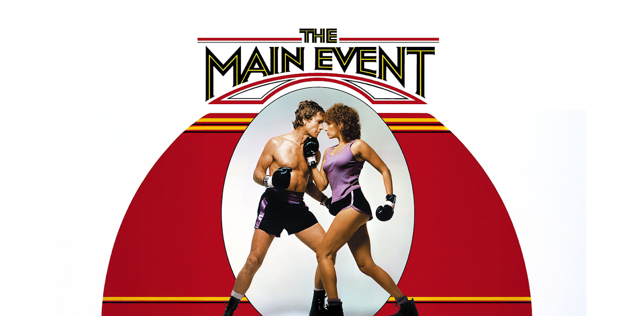 The Main Event (1979) (1979)