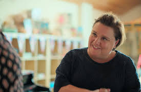 Susan Calman's Grand Week by the Sea: Scarborough