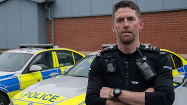 1:00 PM: Traffic Cops (S7 E1) (S7) | 5 Star | 3/31 2026