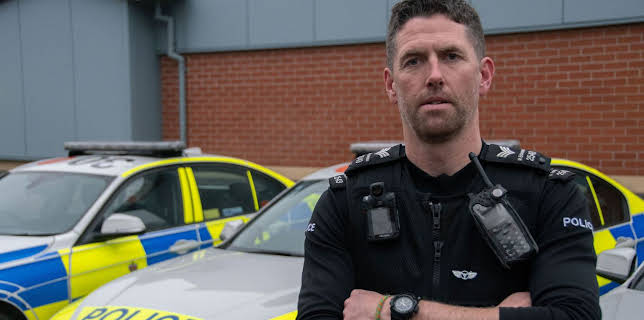 1:00 PM: Traffic Cops (S7 E1) (S7) | 5 Star | 11/4 2025