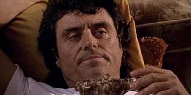 12:40 AM: Lovejoy (S5 E5) (S5) | Drama | 11/15 2025