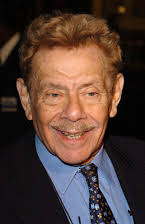 Jerry Stiller som 