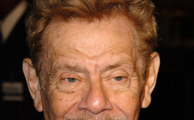 Jerry Stiller