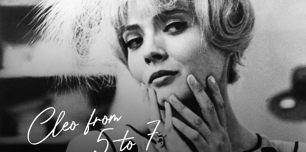 Cleo From 5 to 7 (1962)